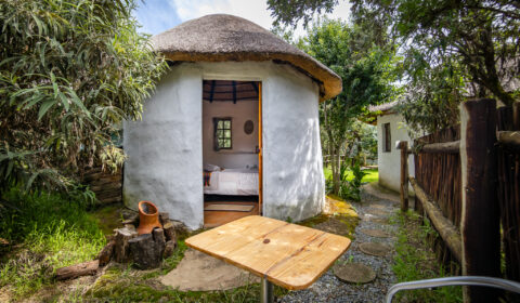 Sani Pass Lodge-108