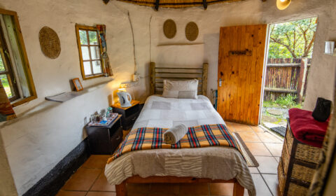 Sani Pass Lodge-110