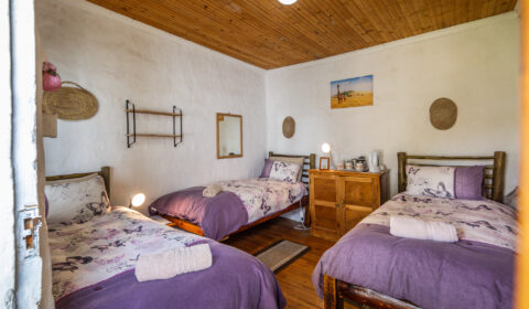 Sani Pass Lodge-147