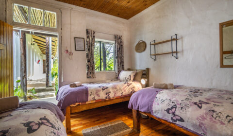 Sani Pass Lodge-148