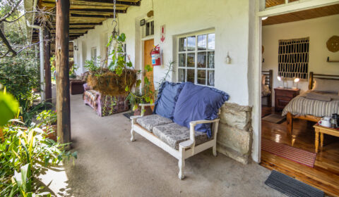 Sani Pass Lodge-152