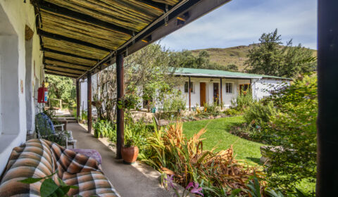 Sani Pass Lodge-158