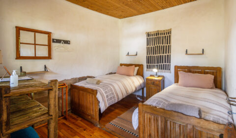 Sani Pass Lodge-161