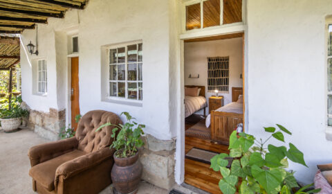 Sani Pass Lodge-163
