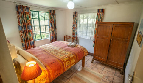 Sani Pass Lodge-102