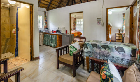 Sani Pass Lodge-104