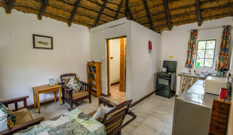 Sani Pass Lodge-106