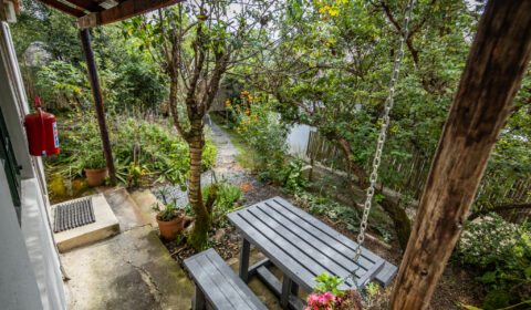 Sani Pass Lodge-114