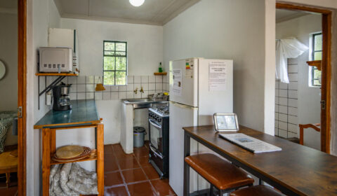 Sani Pass Lodge-122